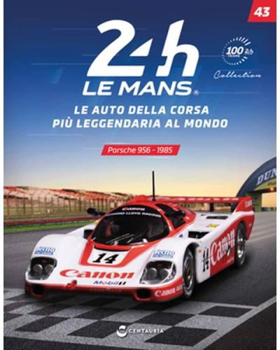 24h Le Mans Collection