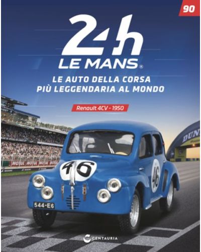 24h Le Mans Collection