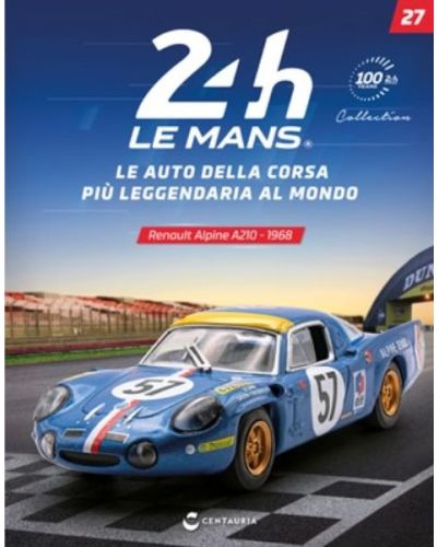 24h Le Mans Collection