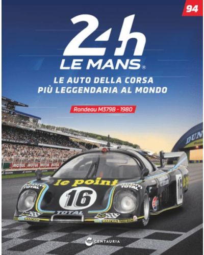 24h Le Mans Collection