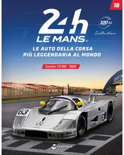 24h Le Mans Collection