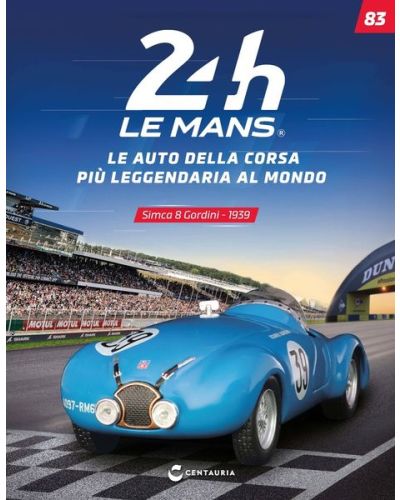 24h Le Mans Collection