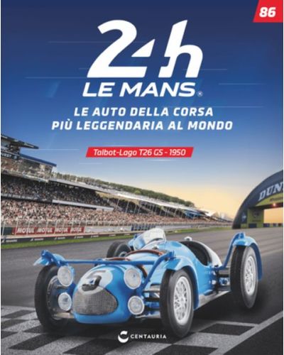 24h Le Mans Collection