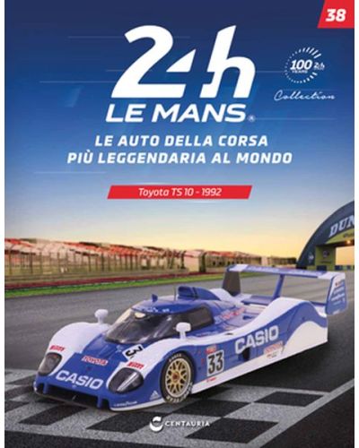 24h Le Mans Collection