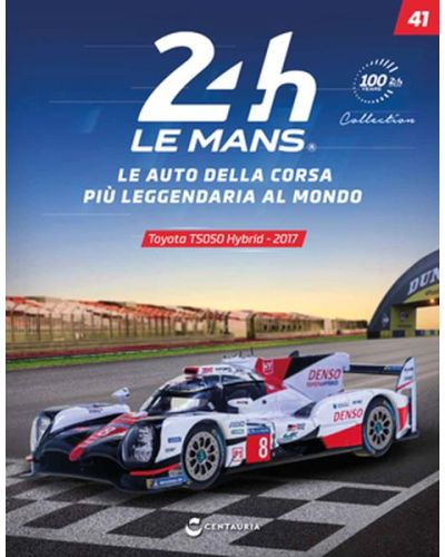 24h Le Mans Collection