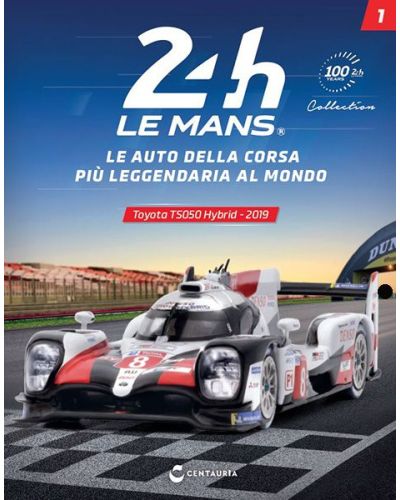 24h Le Mans Collection