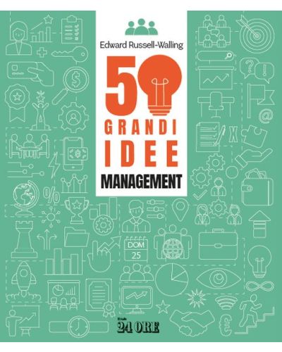 Management di Edward Russell-Walling