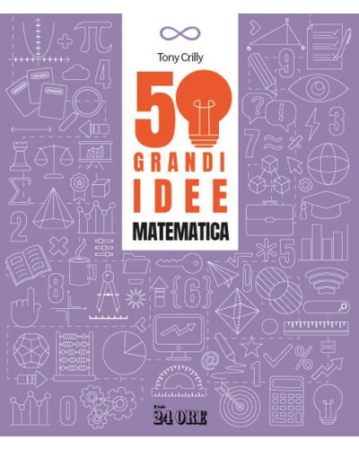 Matematica di Tony Crilly