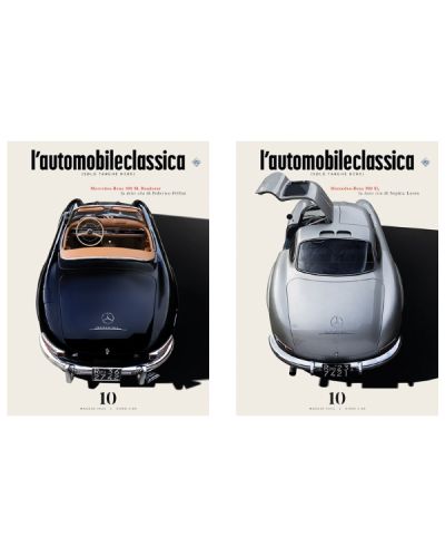 l'automobileclassica (Automobile Classica)