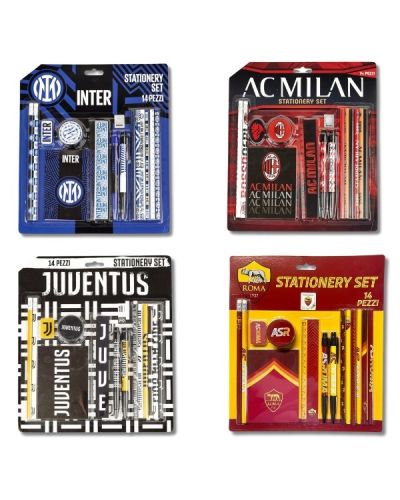 Set Scuola - Calcio
