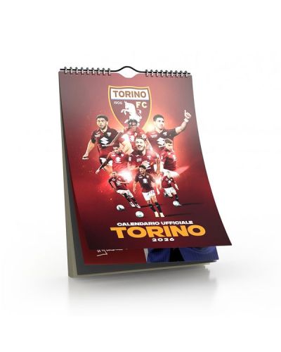 Calendari Torino