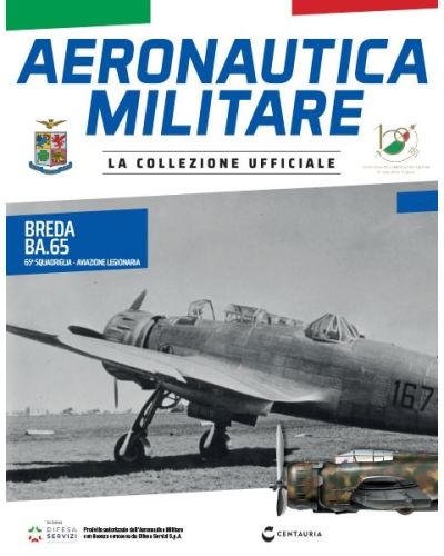 Aeronautica Militare - La collezione ufficiale (ed. 2024)