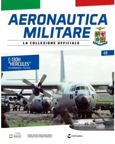 Aeronautica Militare - La collezione ufficiale (ed. 2024)
