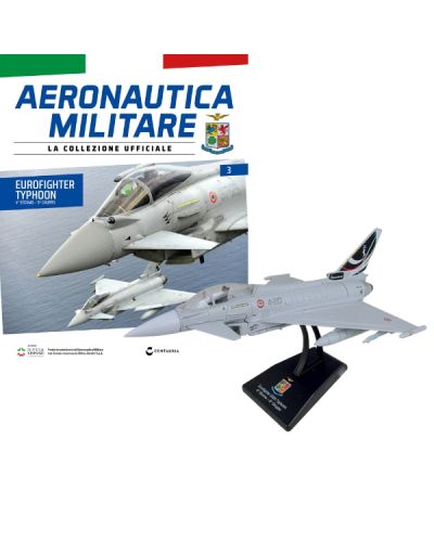 Aeronautica Militare - La collezione ufficiale (ed. 2024)