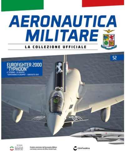 Aeronautica Militare - La collezione ufficiale (ed. 2024)