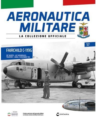 Aeronautica Militare - La collezione ufficiale (ed. 2024)