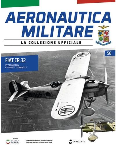 Aeronautica Militare - La collezione ufficiale (ed. 2024)