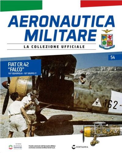 Aeronautica Militare - La collezione ufficiale (ed. 2024)