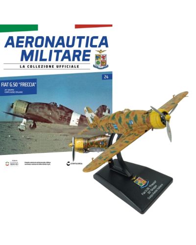 Aeronautica Militare - La collezione ufficiale (ed. 2024)