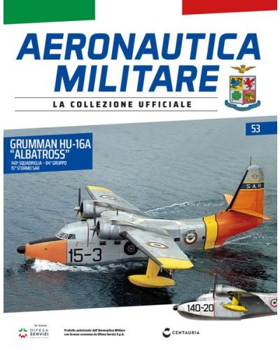 Aeronautica Militare - La collezione ufficiale (ed. 2024)
