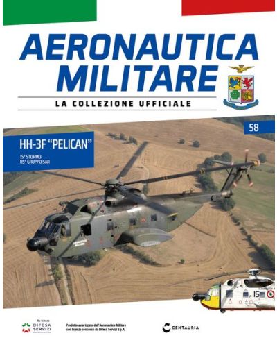 Aeronautica Militare - La collezione ufficiale (ed. 2024)