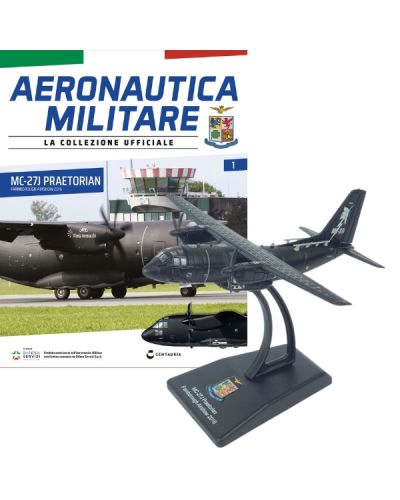 Aeronautica Militare - La collezione ufficiale (ed. 2024)