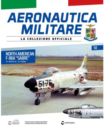 Aeronautica Militare - La collezione ufficiale (ed. 2024)