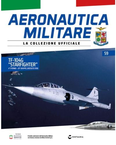 Aeronautica Militare - La collezione ufficiale (ed. 2024)