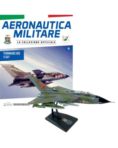 Aeronautica Militare - La collezione ufficiale (ed. 2024)