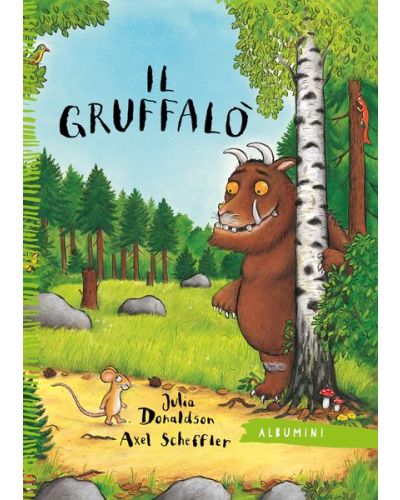 Albumini (ed. 2025)