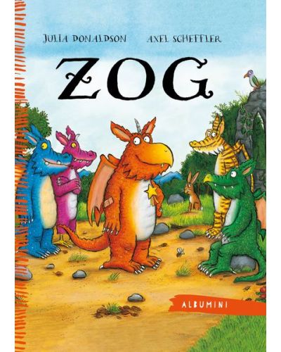 Albumini (ed. 2025)