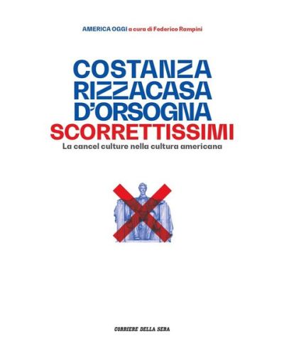 AMERICA OGGI a cura di Federico Rampini