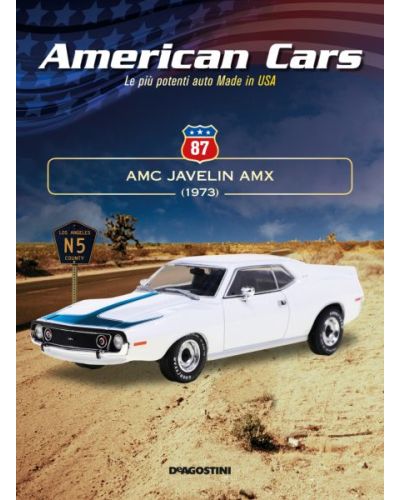 American Cars Collection