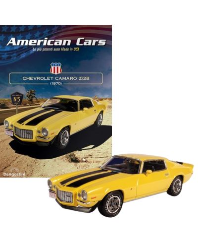 American Cars (ed. 2024)