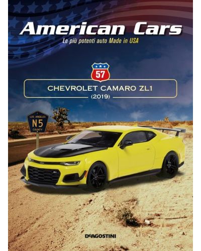 American Cars (ed. 2024)