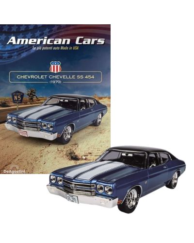 American Cars (ed. 2024)