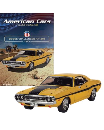 American Cars (ed. 2024)