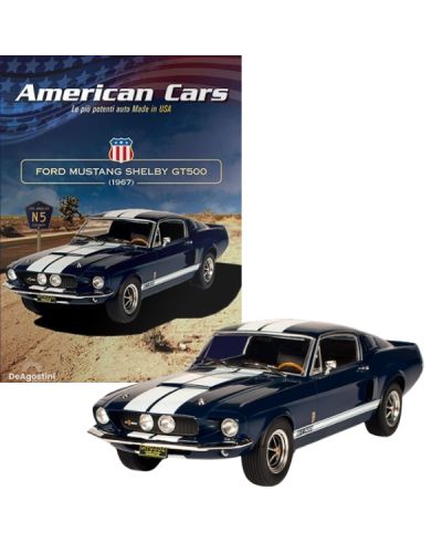 American Cars (ed. 2024)