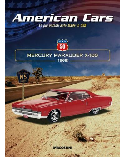American Cars (ed. 2024)