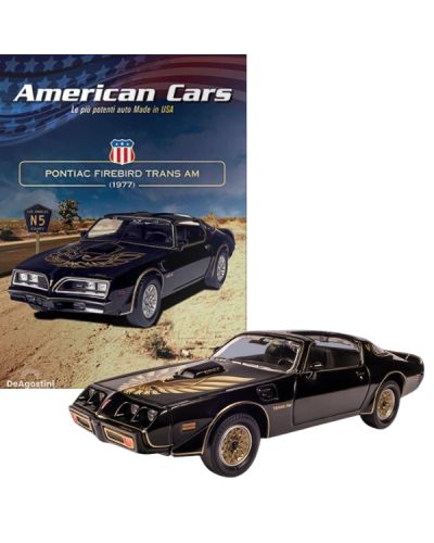 American Cars (ed. 2024)