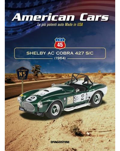 American Cars (ed. 2024)