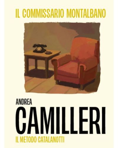 Il metodo Catalanotti