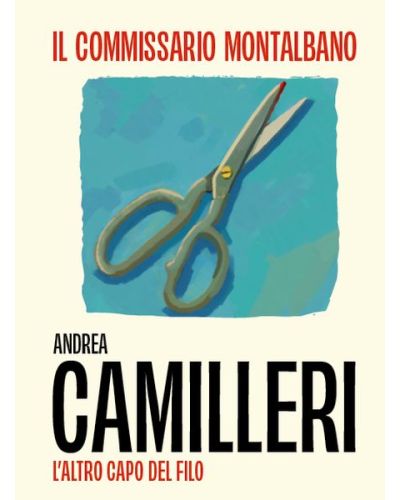 L’altro capo del filo