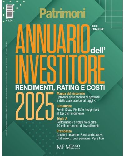 Annuario dell’investitore - Milano Finanza - MF