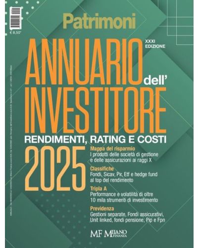Annuario dell’investitore - Milano Finanza - MF