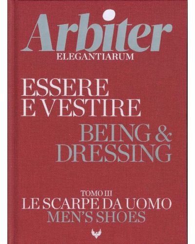 Arbiter ELEGANTIARUM