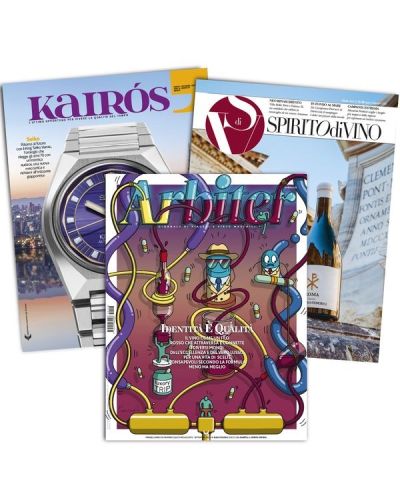 ARBITER