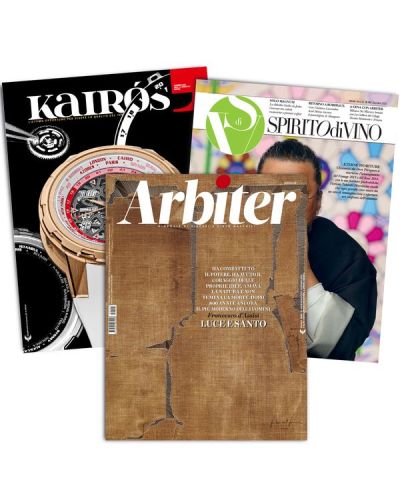 Numero #265 (Dicembre 2025)