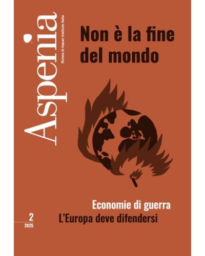Aspenia