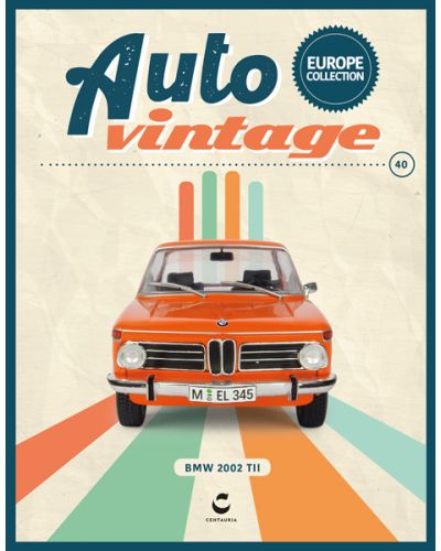 Auto Vintage - Europe Collection